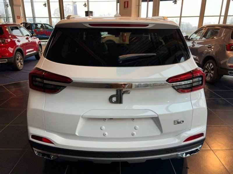 Dr DR 5.0 usata a Cuneo (4)