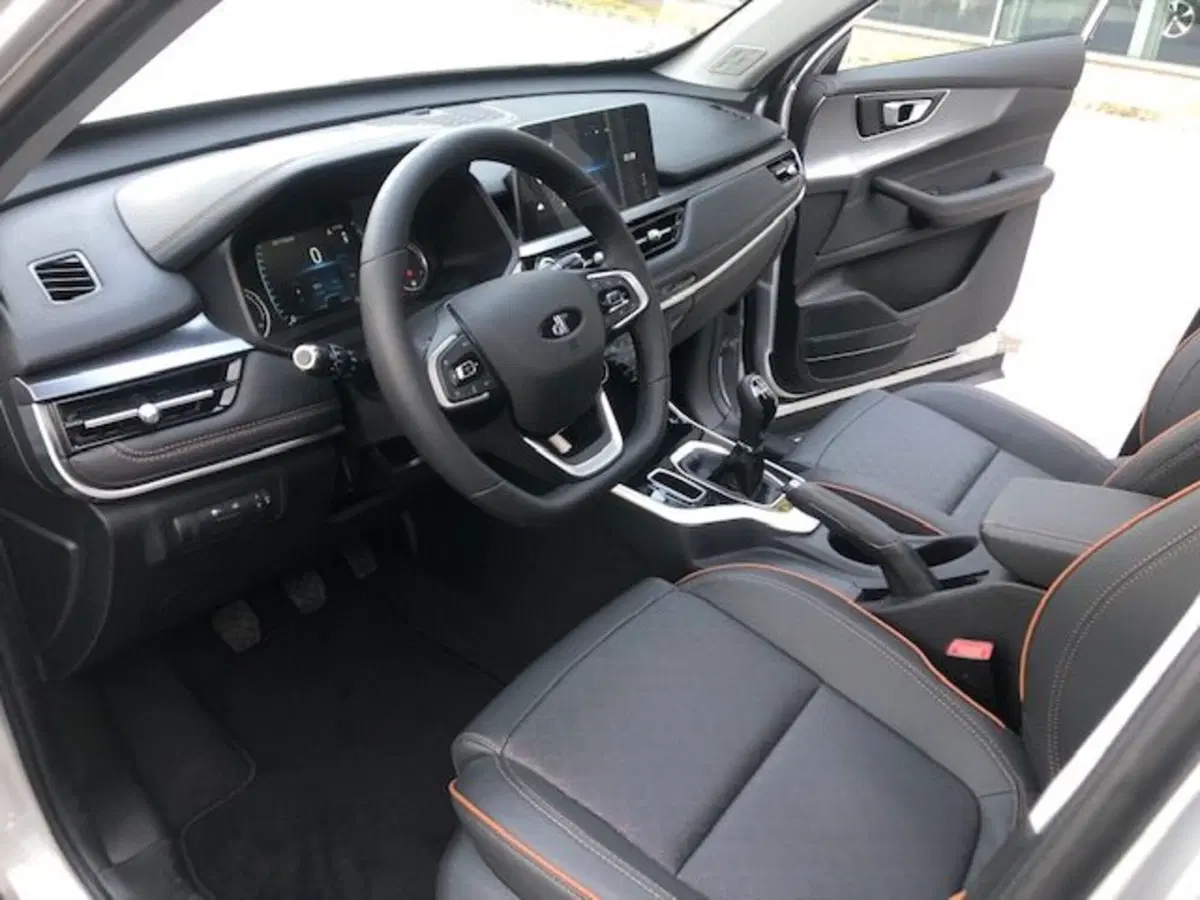 Dr DR 5.0 usata a Cuneo (5)