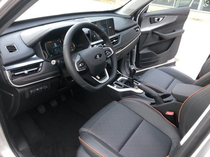 Dr DR 5.0 usata a Cuneo (5)