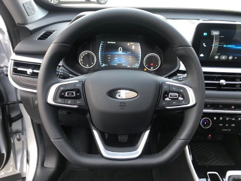 Dr DR 5.0 usata a Cuneo (6)