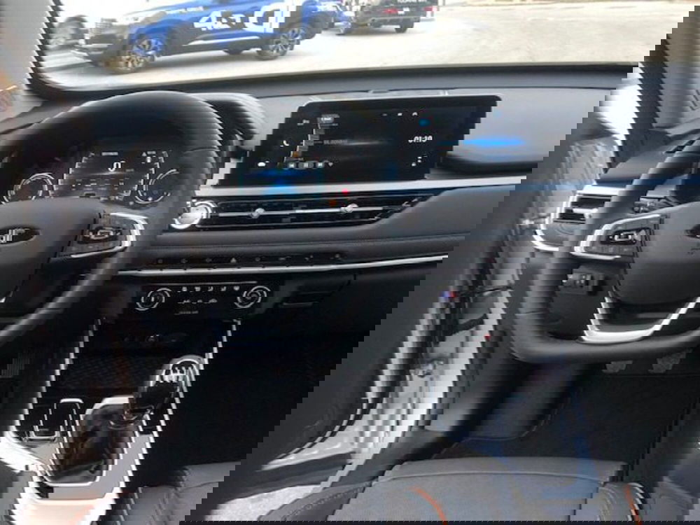 Dr dr 5.0 nuova a Cuneo (7)