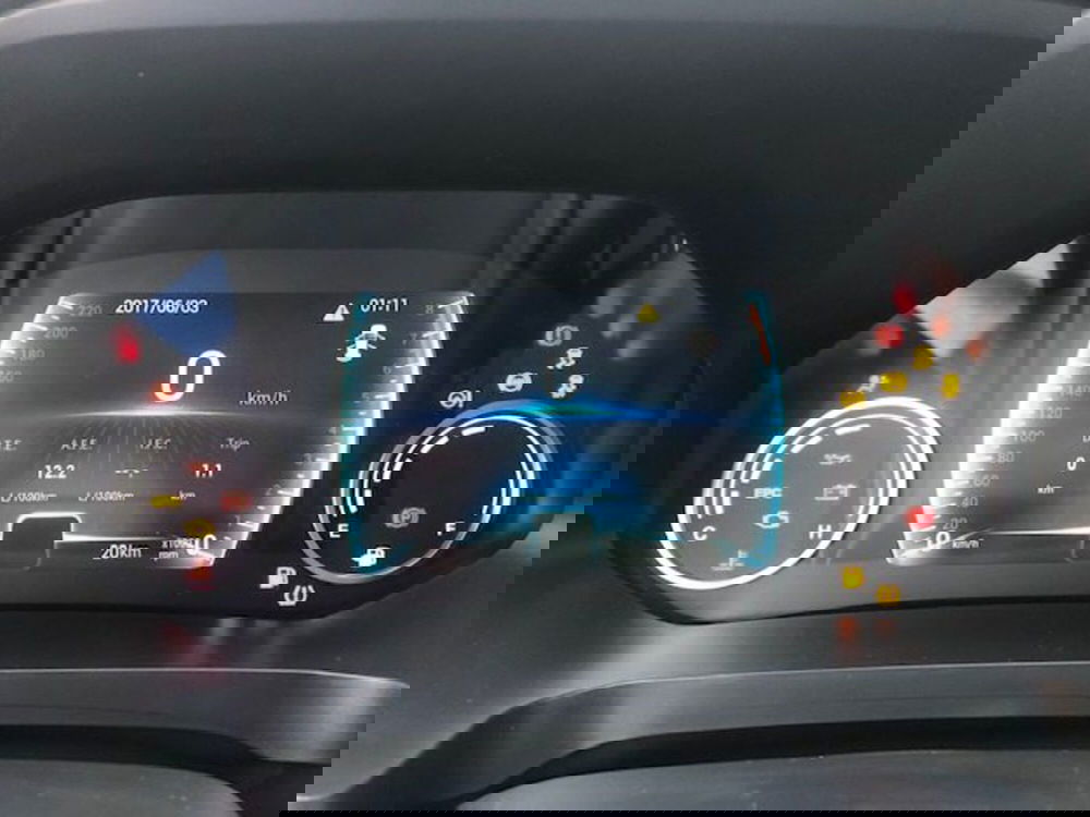 Dr dr 5.0 nuova a Cuneo (8)