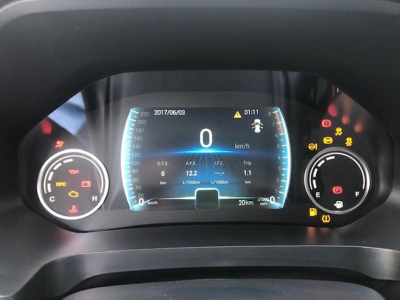 Dr DR 5.0 usata a Cuneo (8)