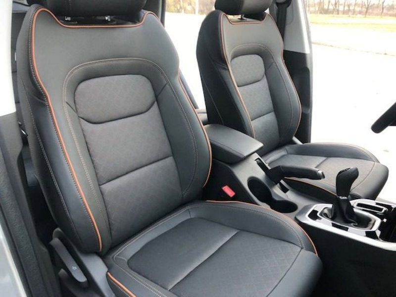 Dr DR 5.0 usata a Cuneo (9)