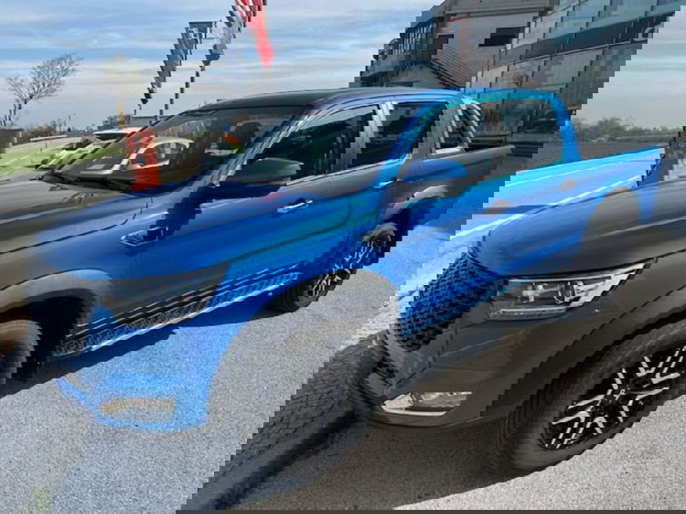 Dr PK8 nuova a Cuneo