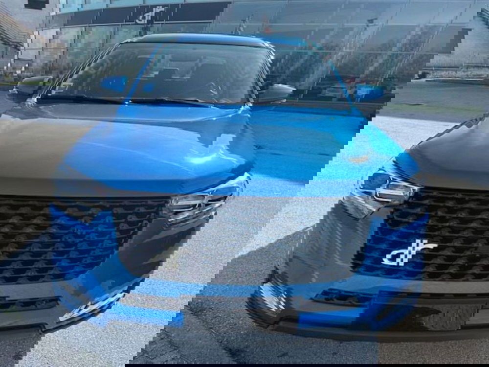 Dr PK8 nuova a Cuneo (2)