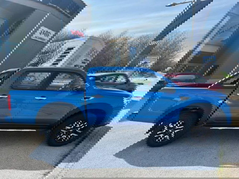 Dr PK8 nuova a Cuneo (3)