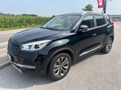 Dr dr 4.0 4.0 1.5 Bi-Fuel GPL del 2022 usata a Beinette