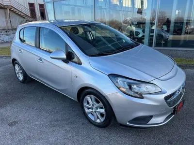 Opel Corsa 1.3 CDTI 95CV F.AP. 5 porte Cosmo del 2015 usata a Beinette