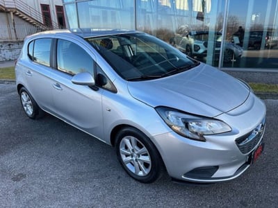 Opel Corsa 1.3 CDTI 95CV F.AP. 5 porte Cosmo del 2015 usata a Beinette