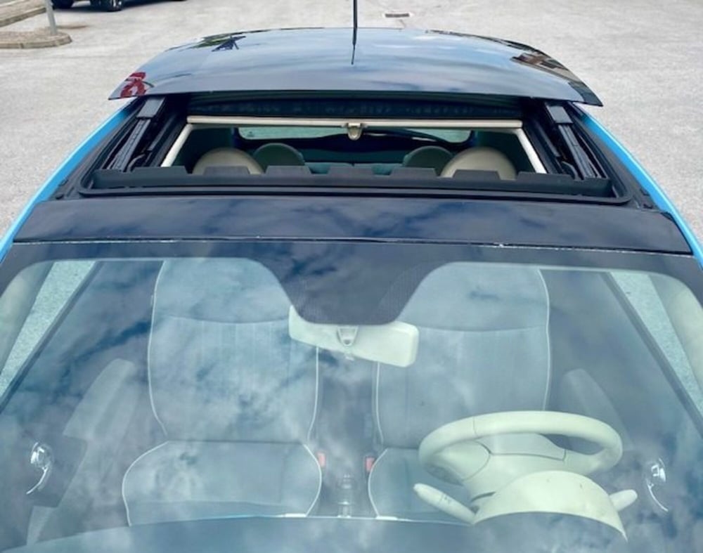 Fiat 500 usata a Cuneo (13)