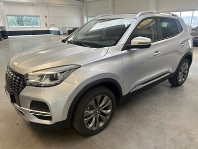 Dr dr 4.0 4.0 1.5 Bi-Fuel GPL del 2023 usata a Beinette