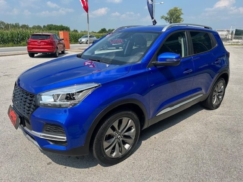 Dr dr 4.0 usata a Cuneo (15)