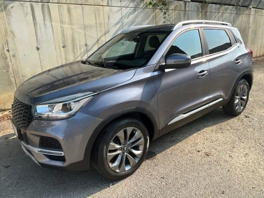 Dr dr 4.0 usata a Cuneo (16)