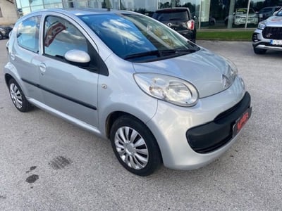 Citroen C1 1.0 5 porte del 2006 usata a Beinette
