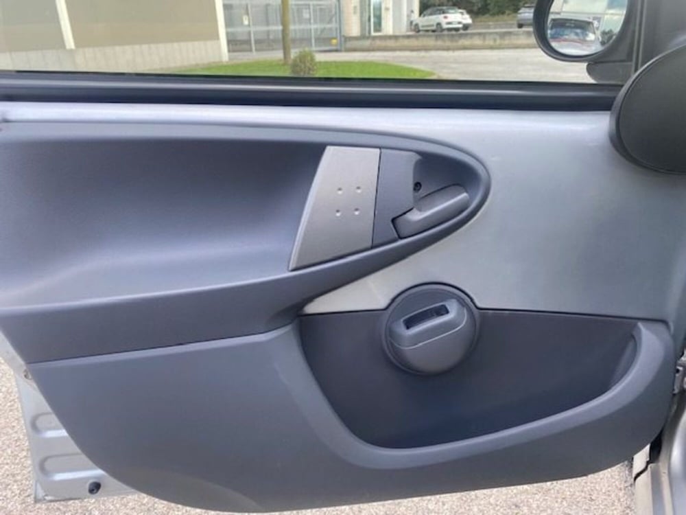 Citroen C1 usata a Cuneo (14)