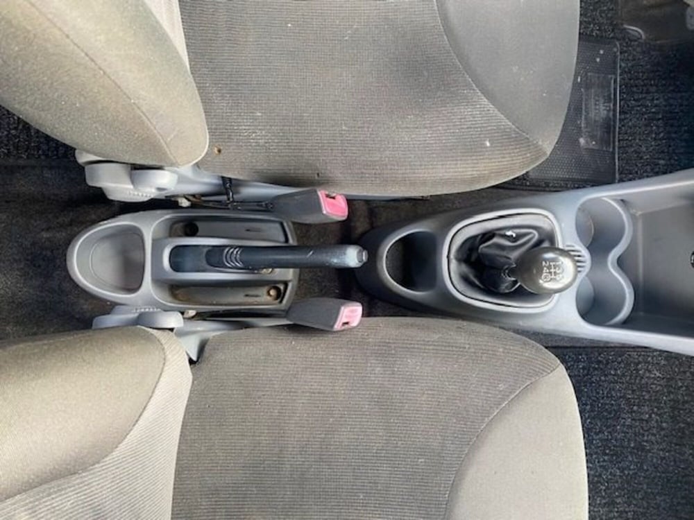 Citroen C1 usata a Cuneo (15)