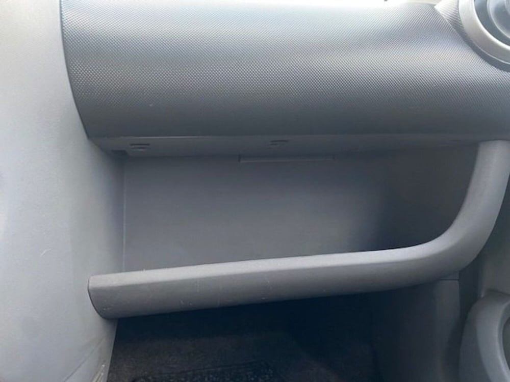 Citroen C1 usata a Cuneo (16)