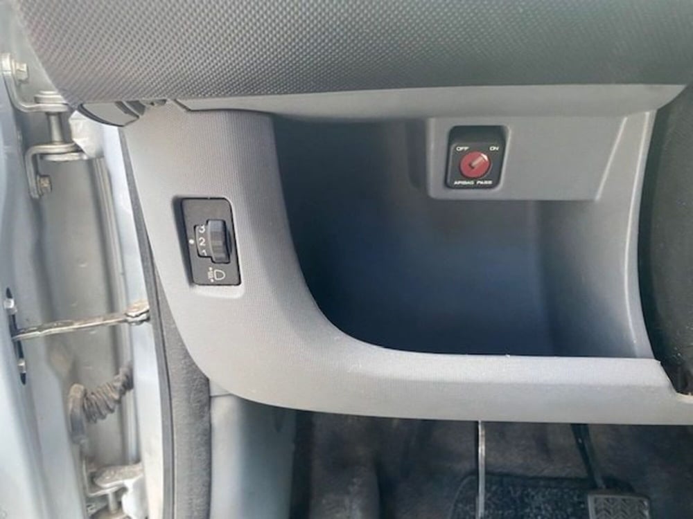 Citroen C1 usata a Cuneo (17)