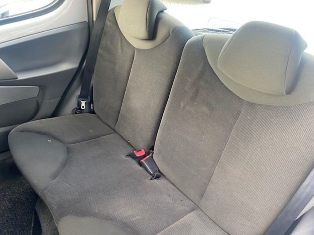 Citroen C1 usata a Cuneo (18)