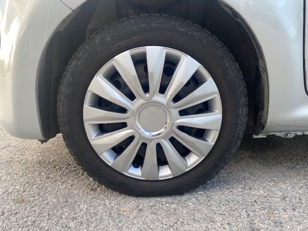 Citroen C1 usata a Cuneo (19)