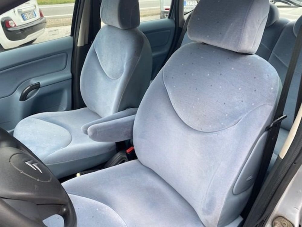 Citroen C3 usata a Cuneo (10)