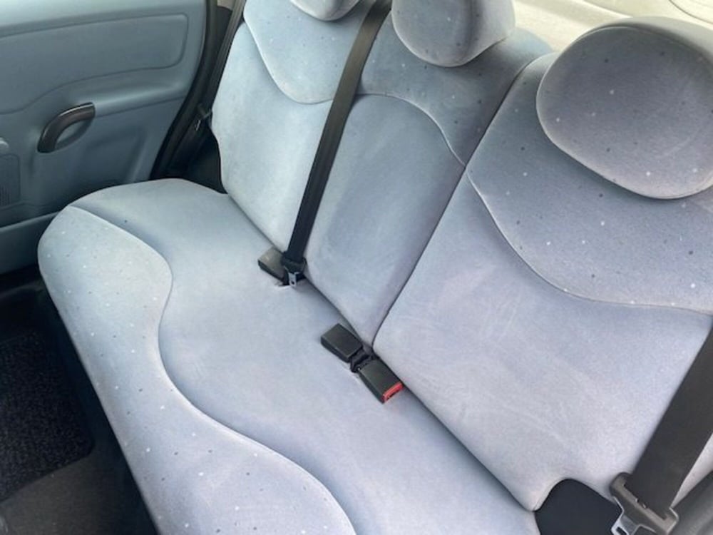 Citroen C3 usata a Cuneo (11)