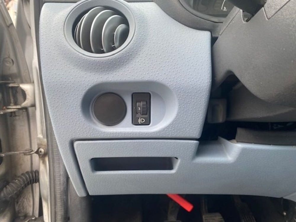 Citroen C3 usata a Cuneo (13)