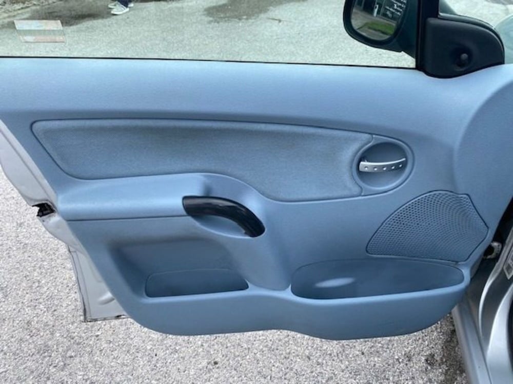 Citroen C3 usata a Cuneo (14)