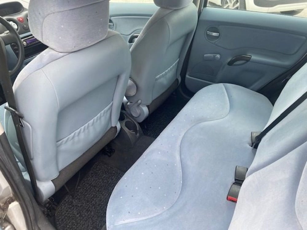 Citroen C3 usata a Cuneo (16)