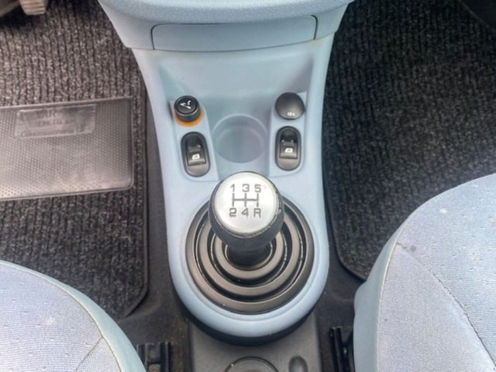 Citroen C3 usata a Cuneo (17)