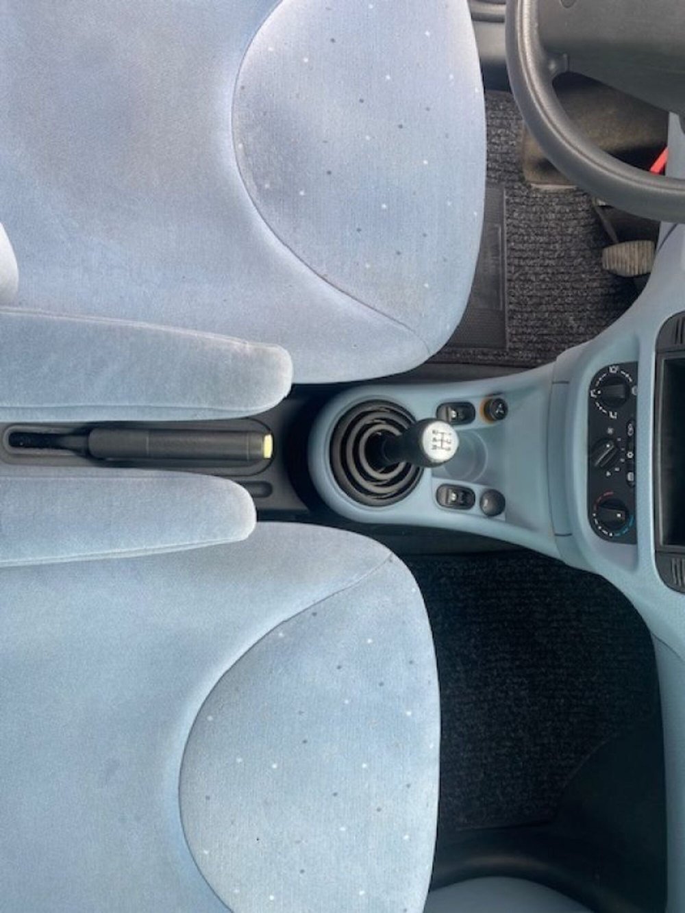 Citroen C3 usata a Cuneo (18)