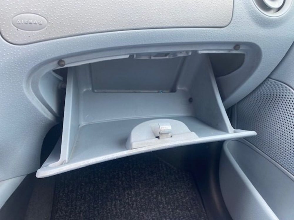 Citroen C3 usata a Cuneo (19)
