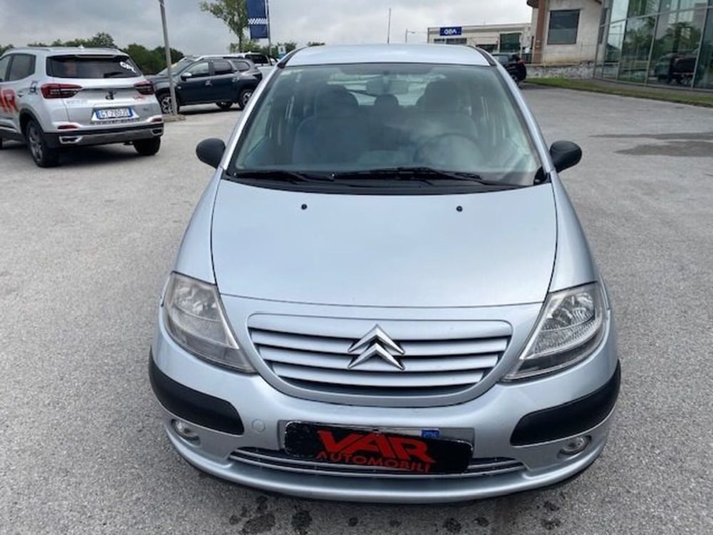 Citroen C3 usata a Cuneo (2)