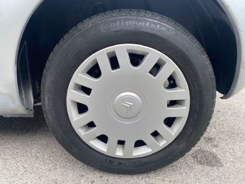 Citroen C3 usata a Cuneo (20)
