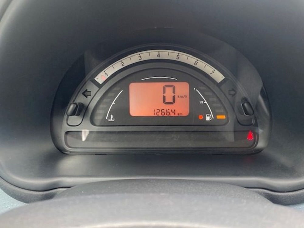 Citroen C3 usata a Cuneo (9)
