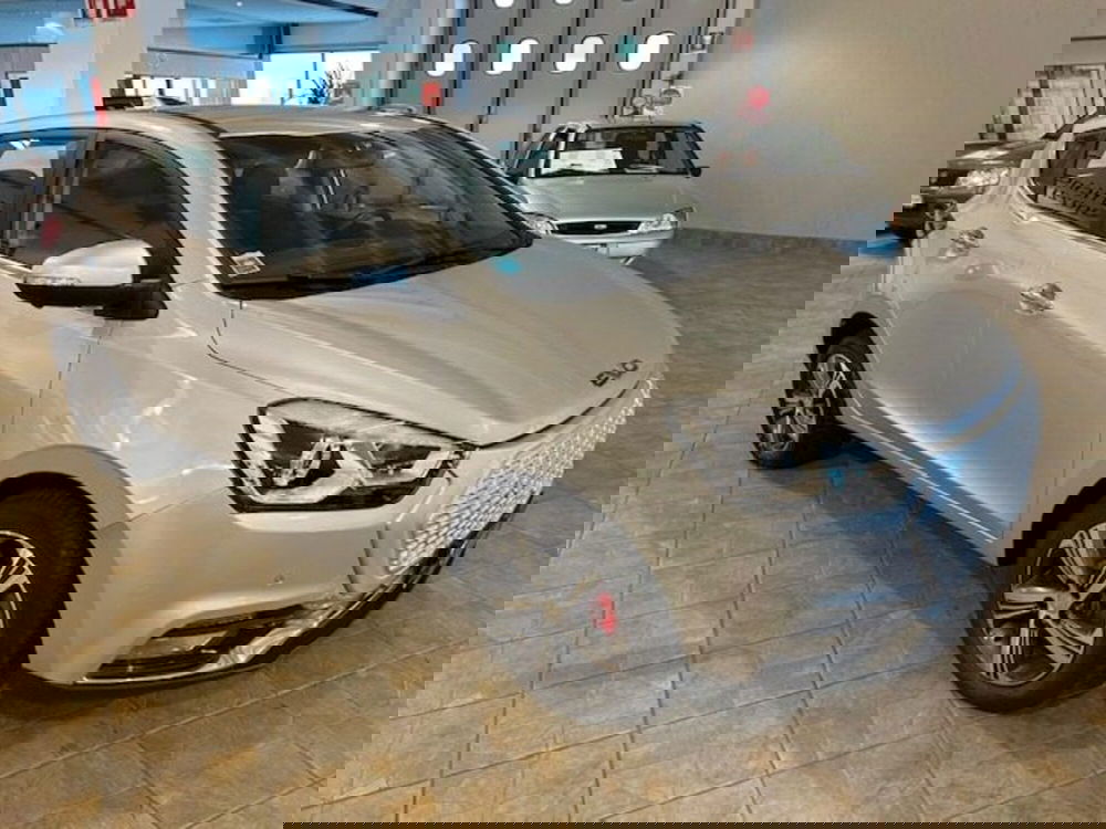 Evo Electric usata a Cuneo