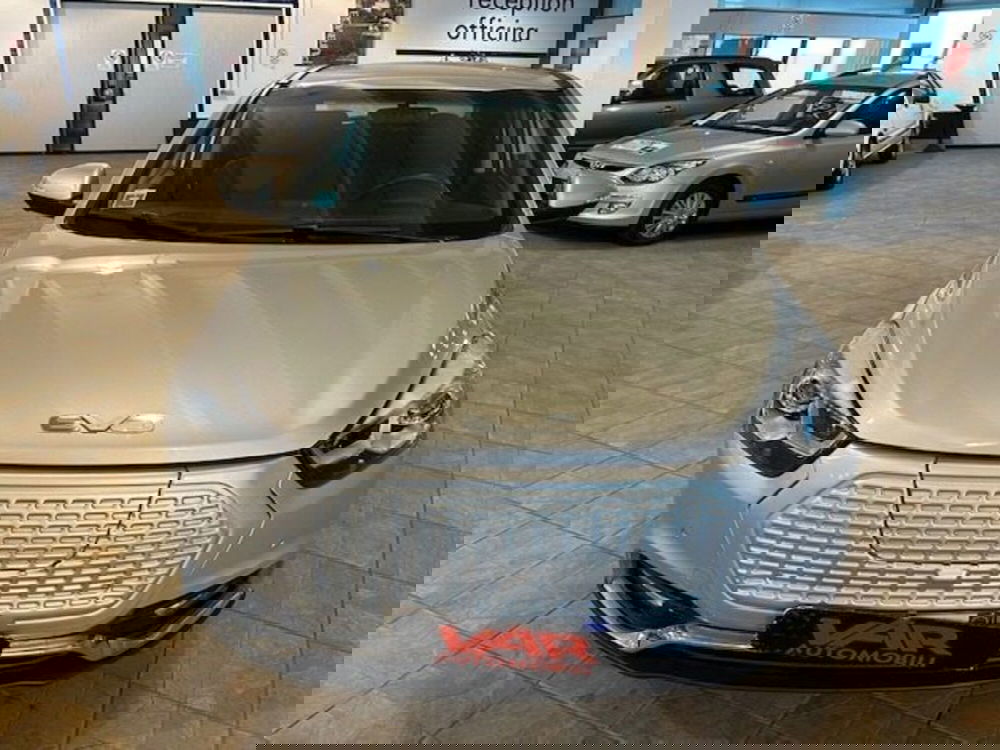 Evo Electric usata a Cuneo (2)