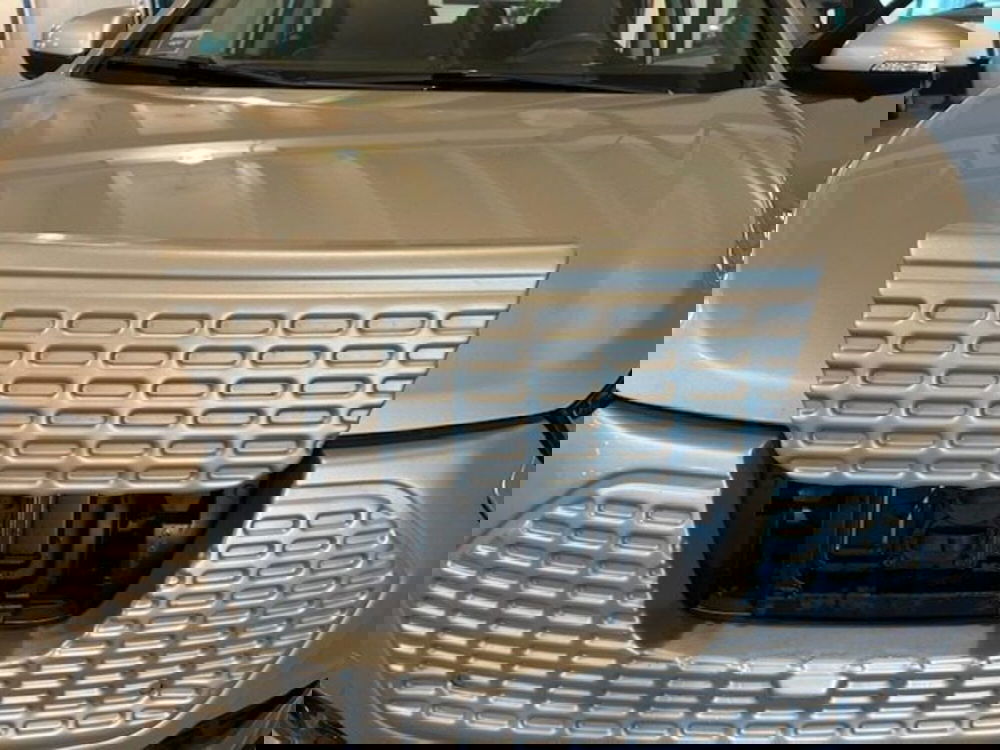 Evo Electric usata a Cuneo (20)