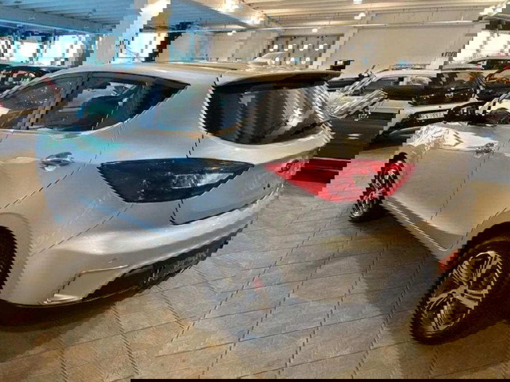 Evo Electric usata a Cuneo (4)