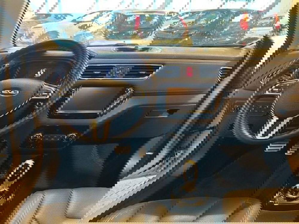 Evo Electric usata a Cuneo (7)