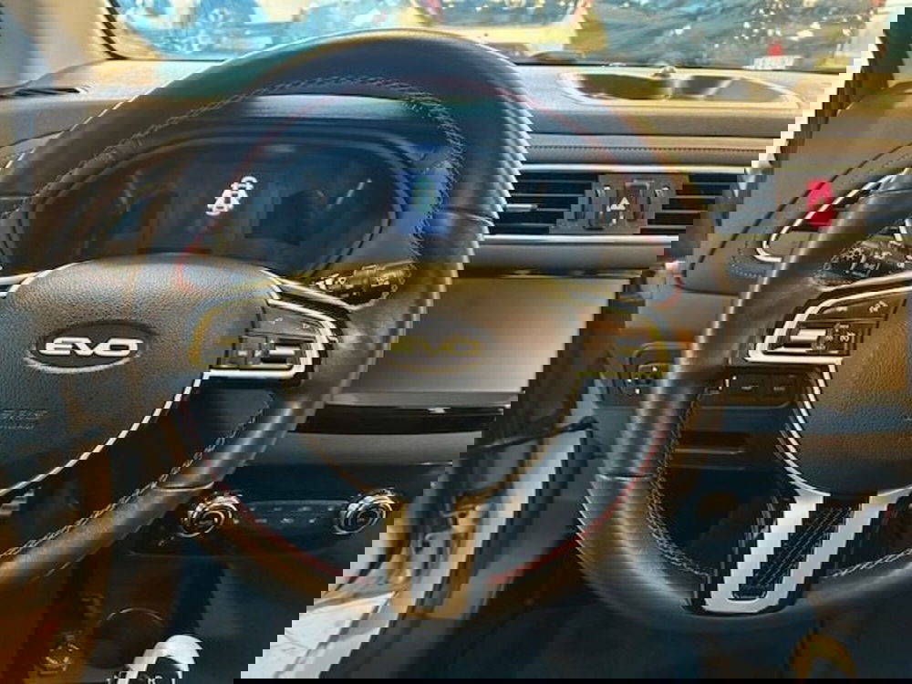 Evo Electric usata a Cuneo (8)