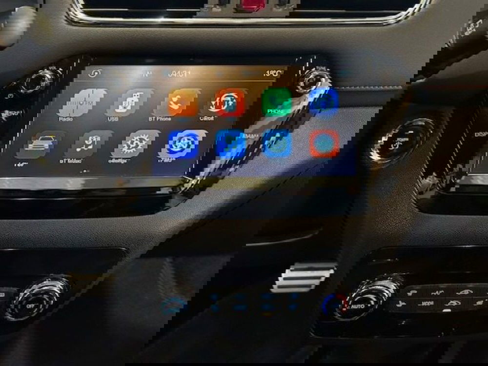 Evo Electric usata a Cuneo (9)