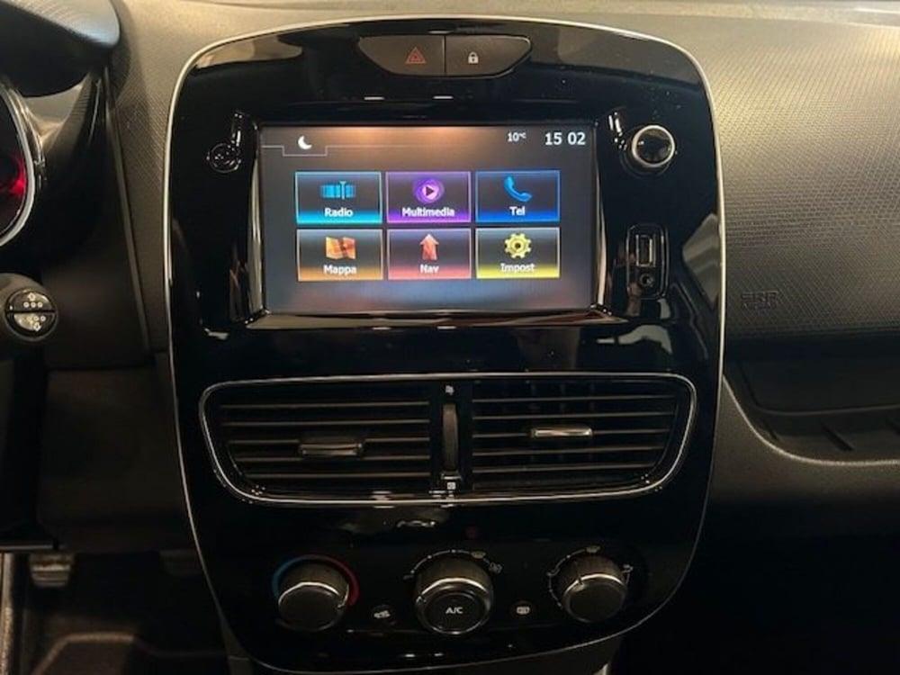 Renault Clio usata a Cuneo (10)