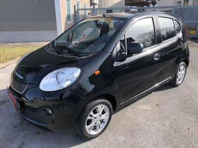 Dr dr Zero Zero 1.0 Bifuel GPL del 2019 usata a Beinette