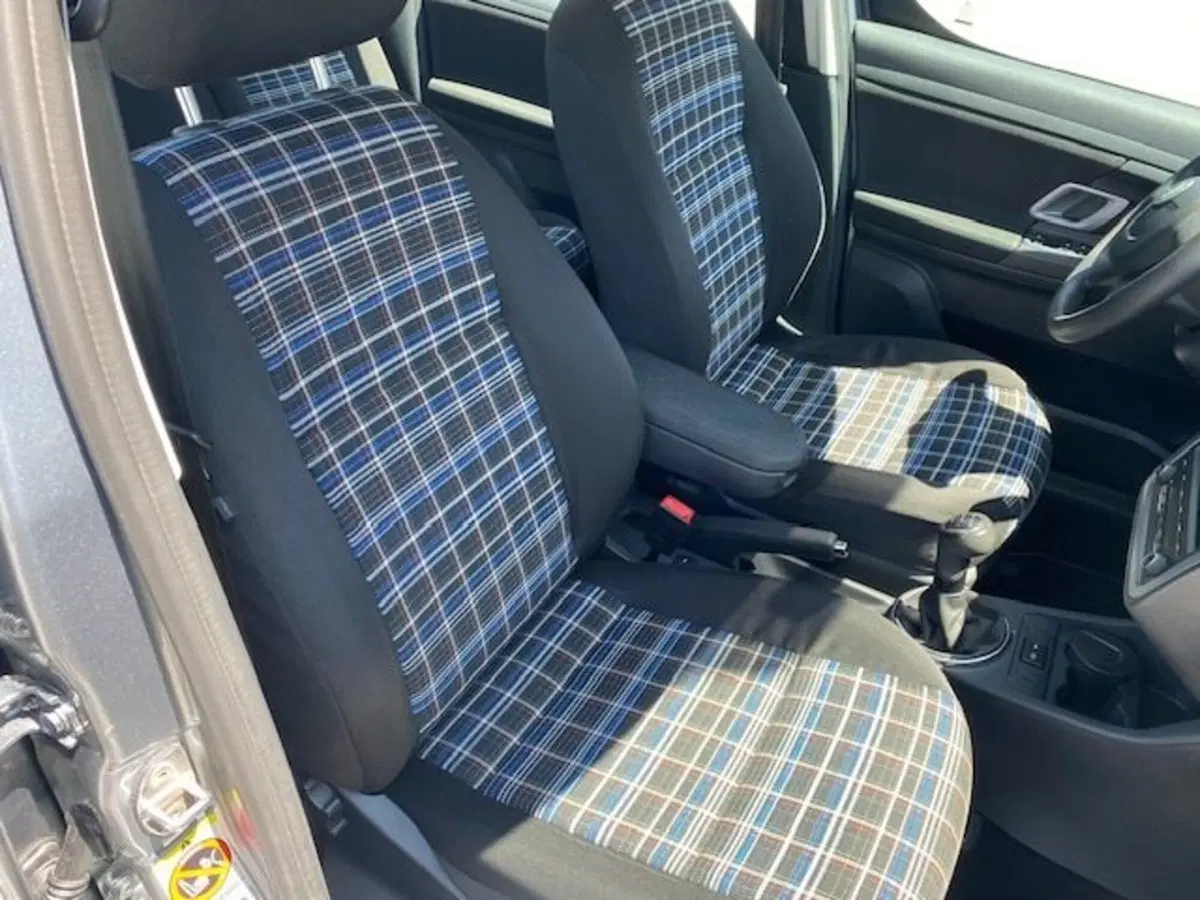 Skoda Roomster usata a Cuneo (12)