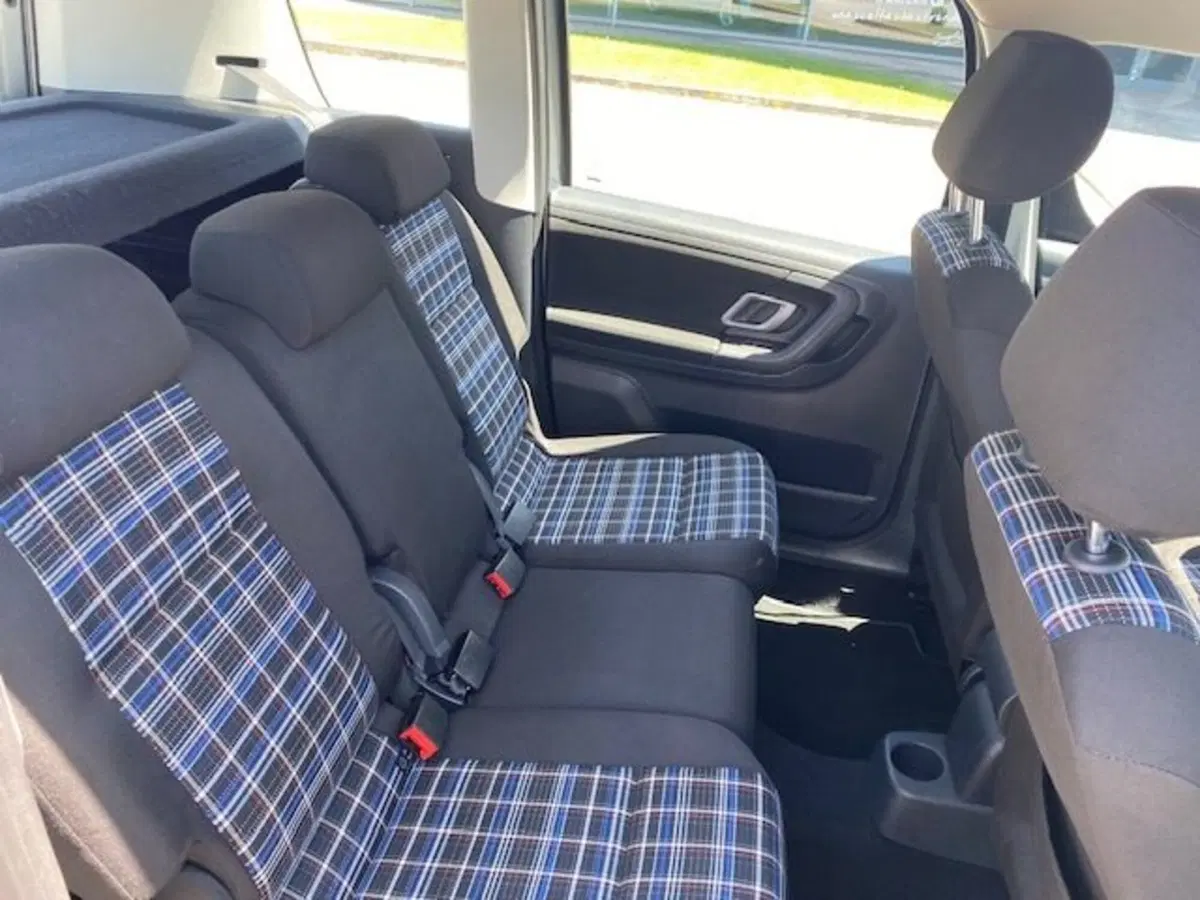 Skoda Roomster usata a Cuneo (13)