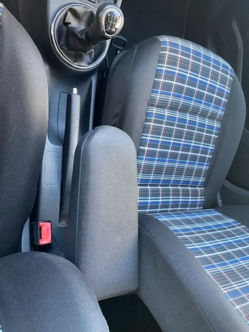Skoda Roomster usata a Cuneo (18)