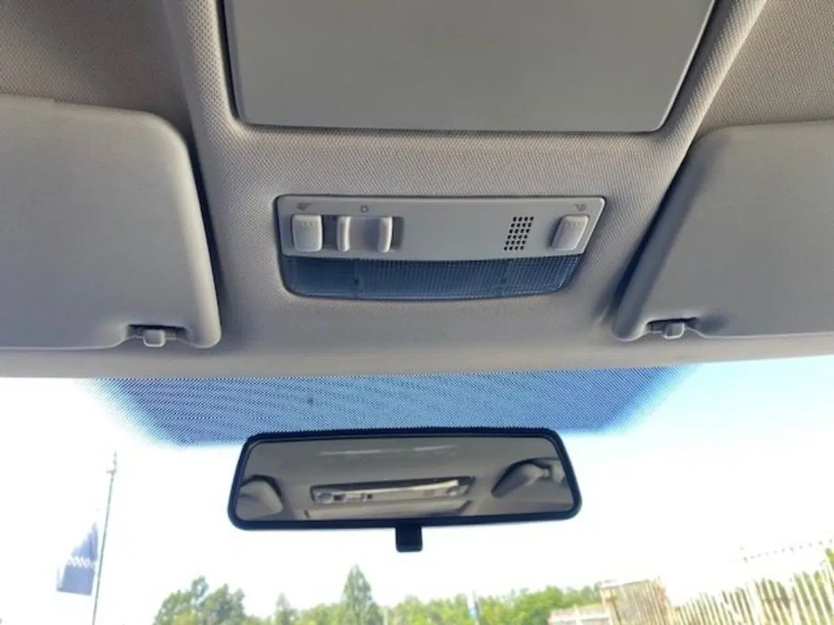 Skoda Roomster usata a Cuneo (20)