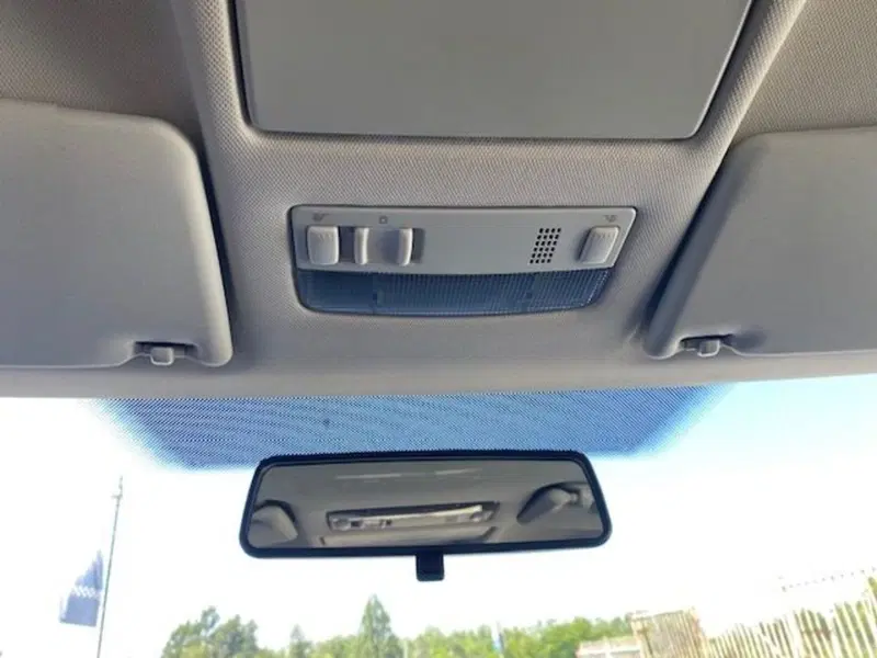 Skoda Roomster usata a Cuneo (20)